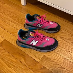 Women's X-Racer Casual New Balance